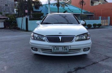 Nissan Sentra 2003 for sale