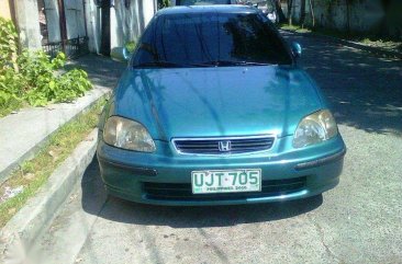 Honda Civic 1996 for sale