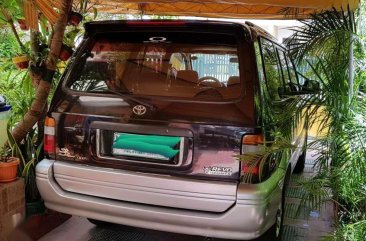 Toyota Revo 2000 for sale