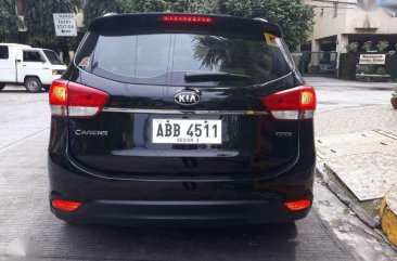 2014 Kia Carens for sale