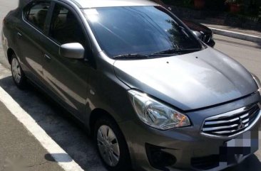 2016 Mitsubishi Mirage G4 for sale