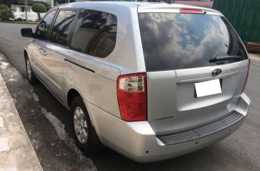 Kia Carnival 2010 for sale