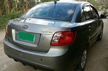 Kia Rio 2011 for sale