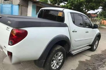 2014 Mitsubishi Strada FOR SALE 