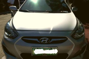 Hyundai Accent 2012 for sale