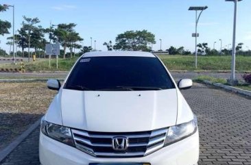 Honda City 2012 for sale