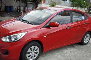 2016 Hyundai Accent for sale