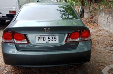 Honda Civic 2010 for sale