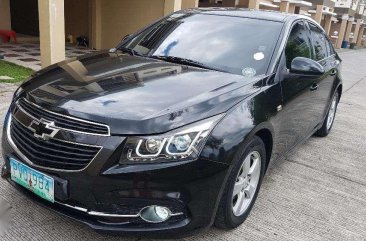 2010 Chevrolet Cruze for sale