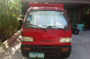 Like New Suzuki Carry for sale