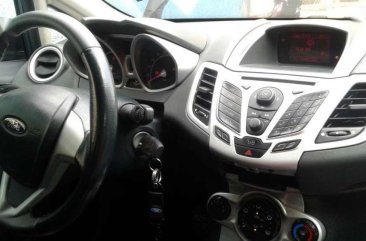 Ford Fiesta 2012 for sale