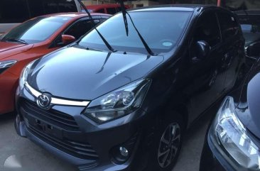 2017 Toyota Wigo for sale