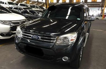 2014 Ford Everest MT vs Fortuner Mux Alterra Innova Montero 2013 2015