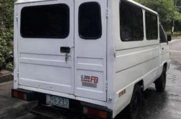 1996 Mitsubishi L300 for sale