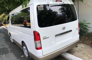 2014 Toyota Hiace for sale