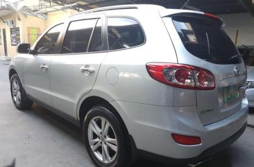 2011 Hyundai Santa Fe for sale