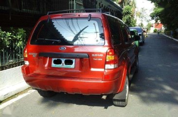 Ford Escape 2004 for sale