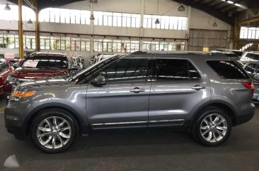 2013 Ford Explorer for sale