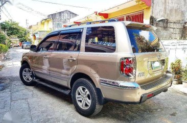 2007 Honda Pilot for sale