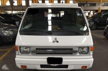 2015 Mitsubishi L300 for sale