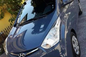 2017 Hyundai Eon for sale