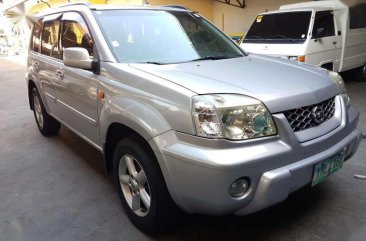 Nissan Xtrail 2004 for sale