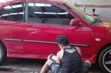 Mitsubishi Lancer 2002 for sale