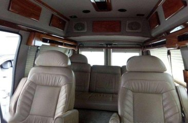 2004 Ford E250 for sale