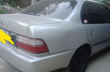 Toyota Corolla 1996 for sale