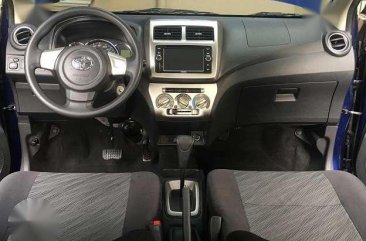 2015 Toyota Wigo for sale