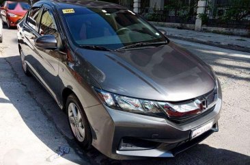 2016 Honda City for sale