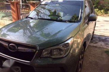 Subaru Forester 2014 for sale