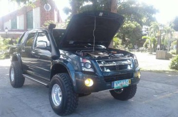 Isuzu D-max 2010 for sale