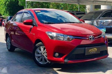 2014 Toyota Vios for sale