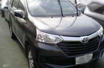 Toyota Avanza 2016 for sale