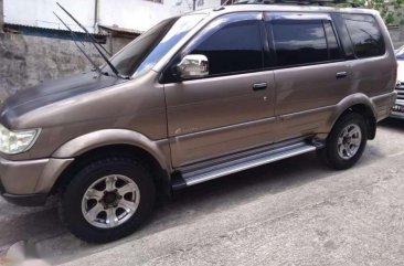 2005 Isuzu Crosswind for sale