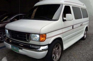 2004 Ford E250 for sale