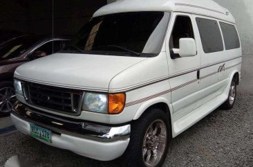 2004 Ford E250 for sale