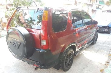 Honda Crv 2003 for sale