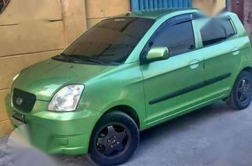 Kia Picanto 2005 for sale