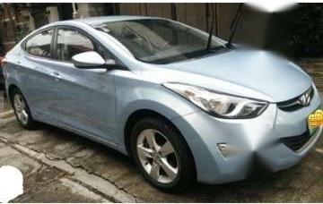 Hyundai Elantra 2011 for sale