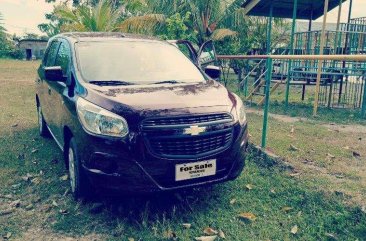 Chevrolet Spin 2014 for sale