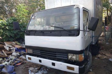 Mitsubishi Fuso 2008 for sale