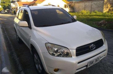 2007 Toyota Rav4 for sale