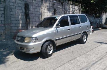 Toyota Revo 2004 for sale