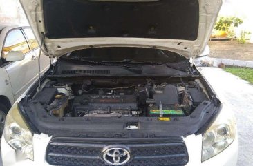 2007 Toyota Rav4 for sale