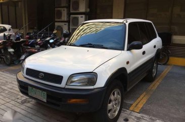 1997 Toyota Rav4 for sale