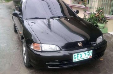 Honda Civic 1994 for sale