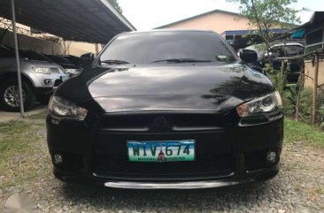 Mitsubishi Lancer 2013 for sale