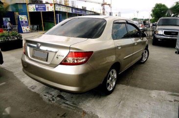 2005 Honda City for sale